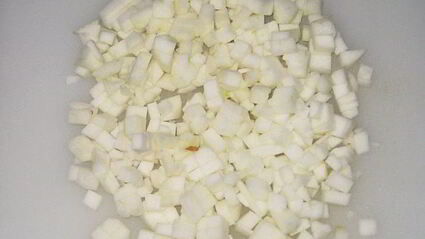 маффины на кислом молоке с яблоками