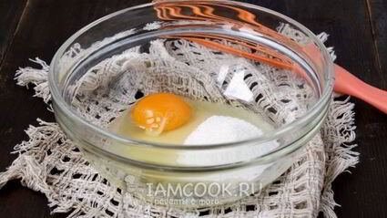 маффины на сметане