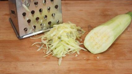 маффины несладкие из куриных грудок