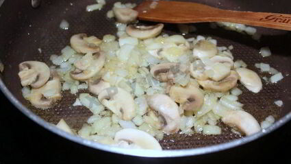 маффины несладкие из куриных грудок