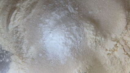 маффины полезное начало дня