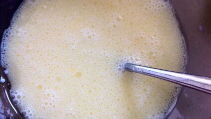 маффины полезное начало дня