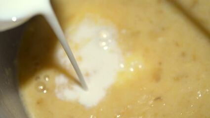 маффины с добрым утром