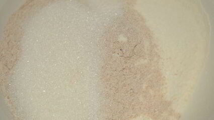 маффины с добрым утром