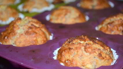 маффины с добрым утром