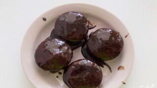 Маффины в мультиварке Панасоник