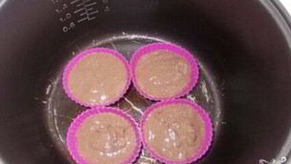 маффины в мультиварке панасоник