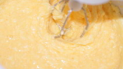 маффины валентинка