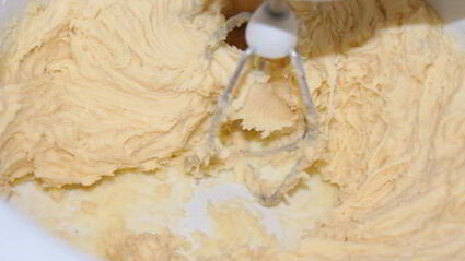 маффины валентинка