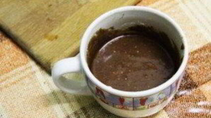 маффины за 5 минут