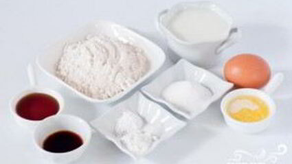 мини-маффины с корицей