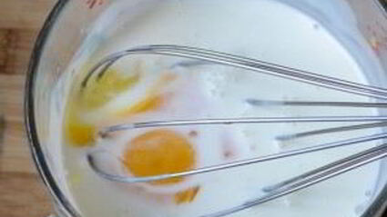 овощные маффины