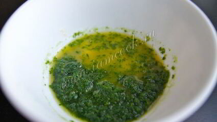 пикантные маффины из сыра и творога