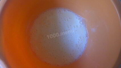 шоколадные маффины с кокосом