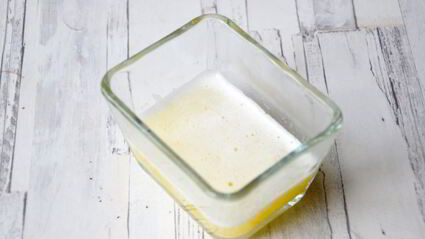 шоколадные маффины с творогом