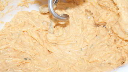 томатные маффины с розмарином