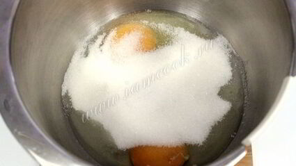 манник на молоке