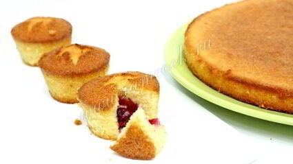 манник на молоке