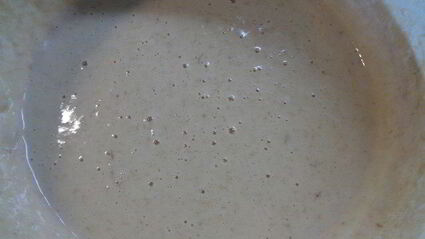 банановые оладьи по-балинезийски