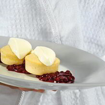 Оладьи на дрожжах