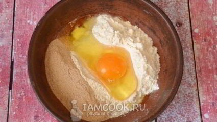 гречневые оладьи из гречневой муки