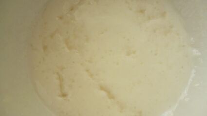 кабачковые оладушки на кефире