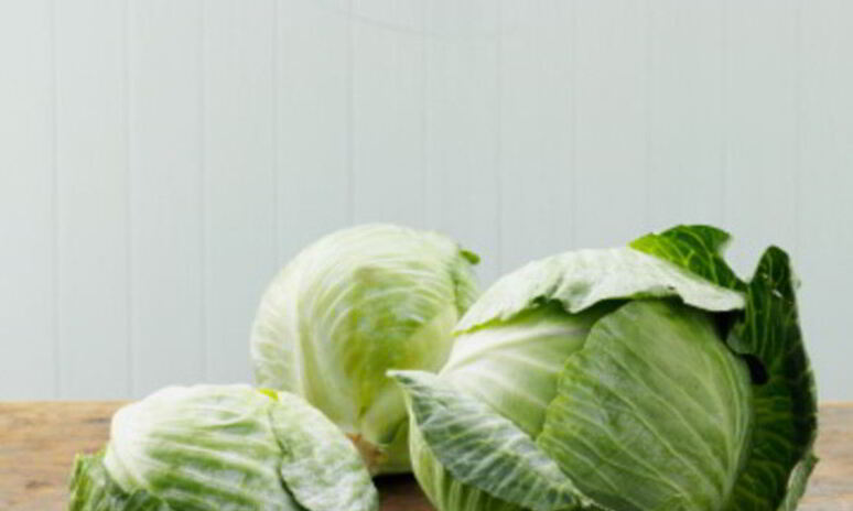 Рецепт капустные оладьи