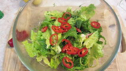 оладушки из щучьей икры