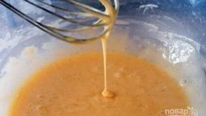 оладушки с начинкой