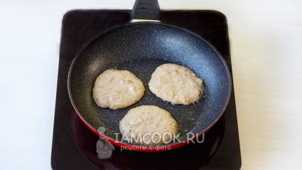 оладьи из бананов и яиц