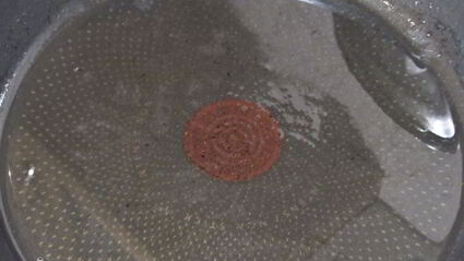 оладьи из кабачков с зеленью