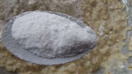 оладьи из овсяных хлопьев