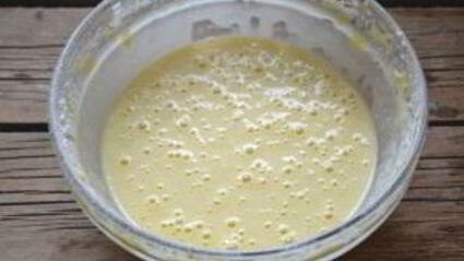 оладьи из тыквы в духовке