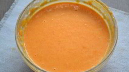 оладьи из тыквы в мультиварке