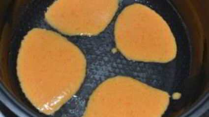 оладьи из тыквы в мультиварке