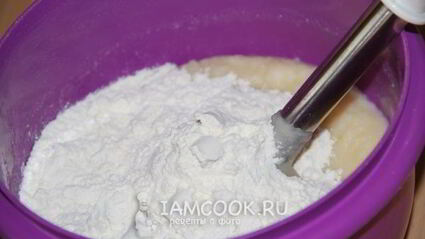 оладьи картофельные с фетой и зеленью