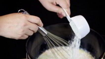 оладьи классические на молоке