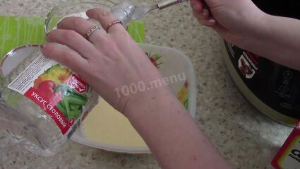 оладьи на кефире в мультиварке