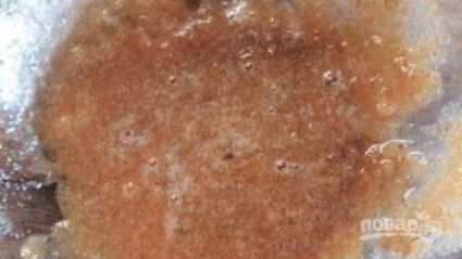 оладьи на сливках