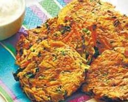 Оладьи Смак