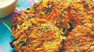 Оладьи Смак