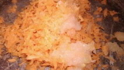 печеночные оладьи на сметане