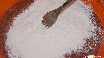 печеночные оладьи с рисом