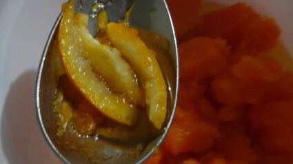 постные тыквенно-овсяные оладьи