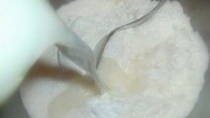 пышные оладьи на сыворотке