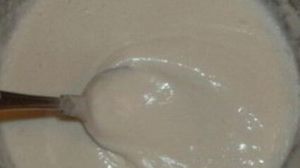 пышные оладьи на сыворотке