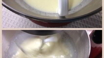 творожные оладьи с яблоками