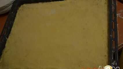 пахлава бакинская