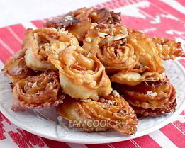 Пахлава Крымская