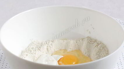 пахлава крымская